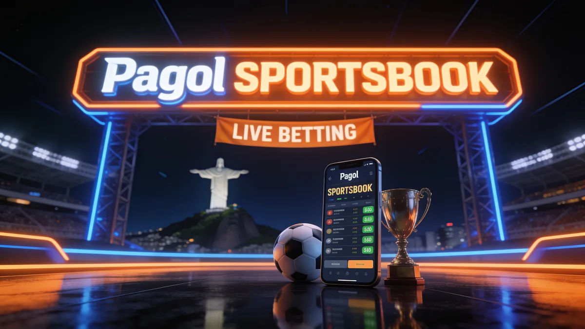 Como funciona o cadastro na Pagol Bet? — pagol bet no Brasil